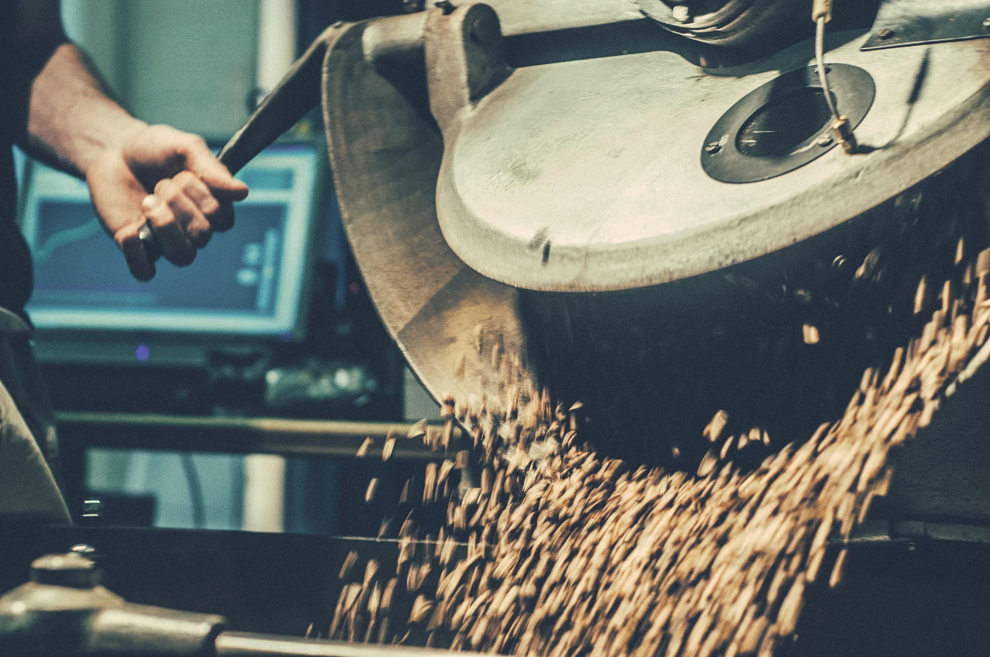 A History of Healthy Coffee