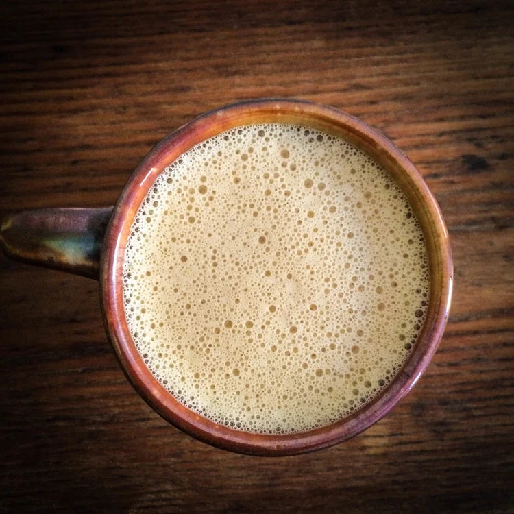Bulletproof Coffee - Worth the Hype?