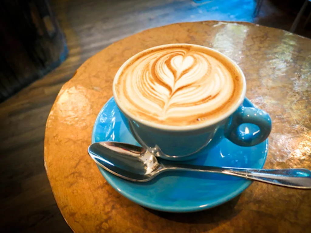 In Defense of the 5 Dollar Latte