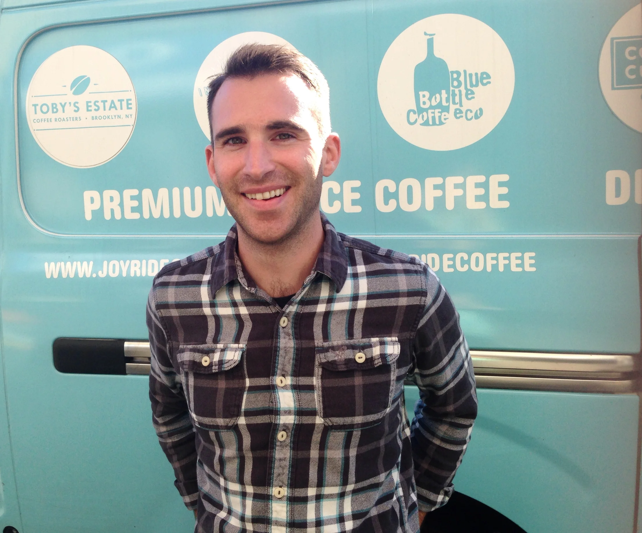 Staff Bio : Rob Dolan