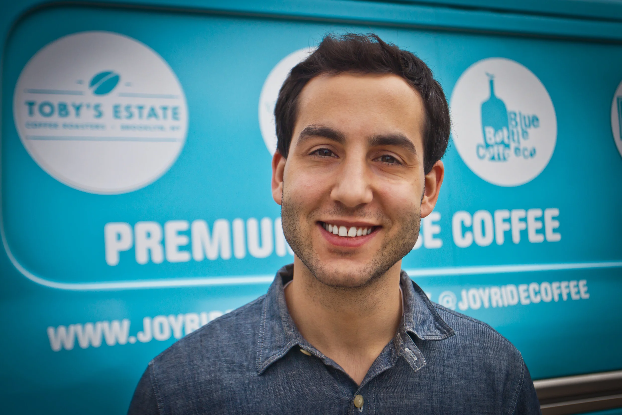 Staff Bio: Claudio LoCascio