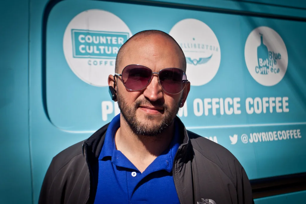 Staff Bio: Miguel "Mike" Rosa