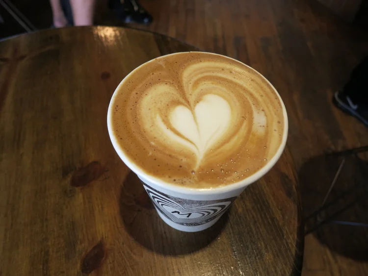 Lucid Café – Café Review