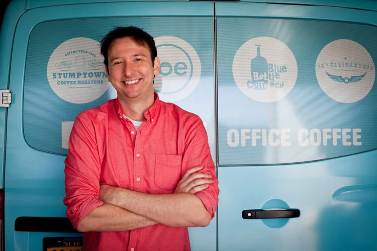 Paul Toscano - Staff Bio