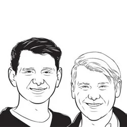 We're Tastemakers! Joyride on Forbes 30-Under-30
