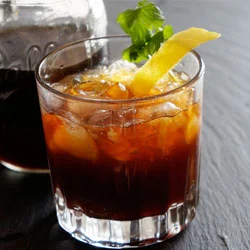 It's a Celebration! Coffee-Inspired Cocktails