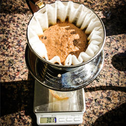 Third Wave Coffee: A Love Story