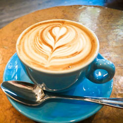 In Defense Of The $5 Latte