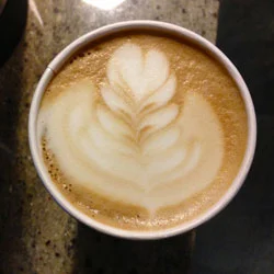 Where DOES Espresso Foam Come From?