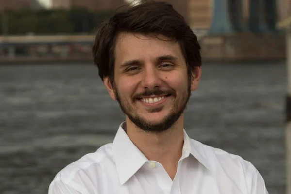 Adam Belanich