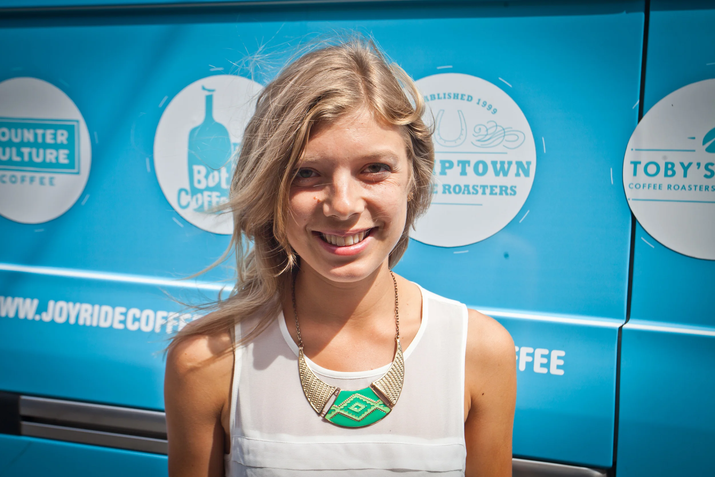 Gracie Bialecki - Staff Bio