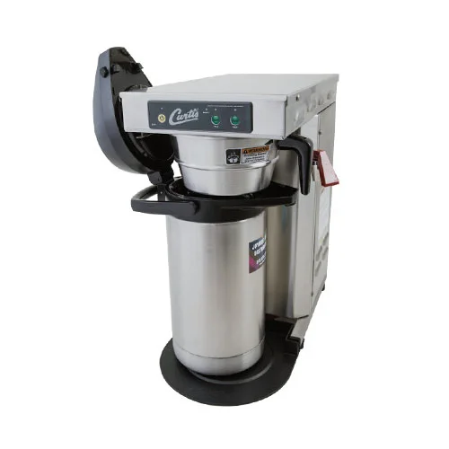 Curtis TLP12A