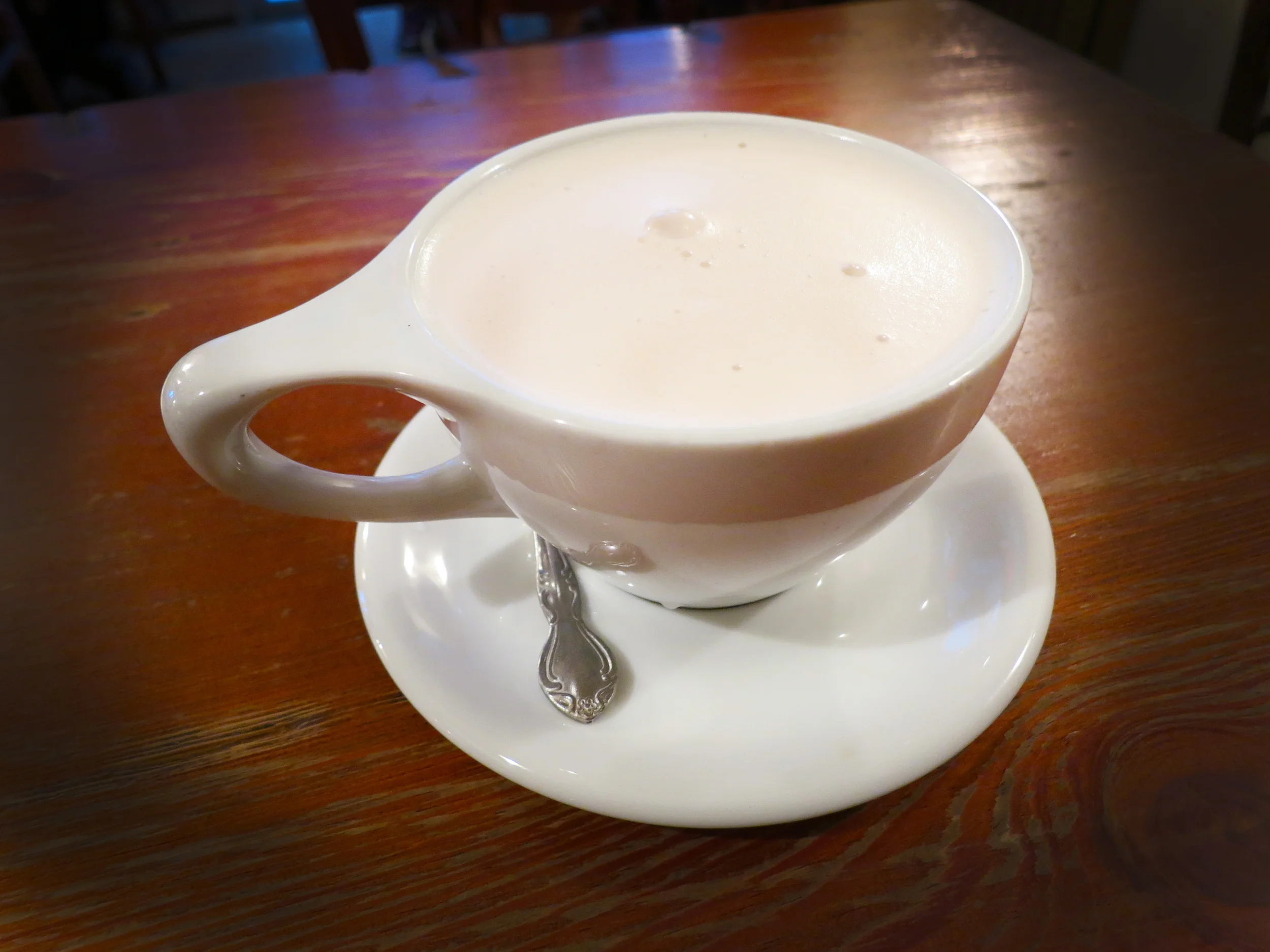 Birch Coffee - Café Review