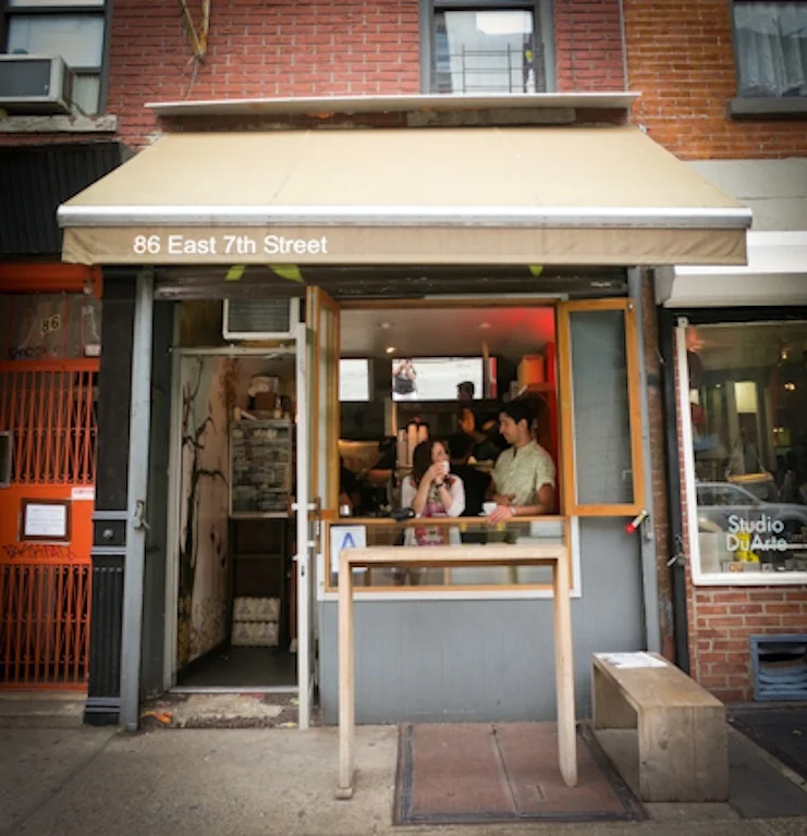 Abraço - Café Review