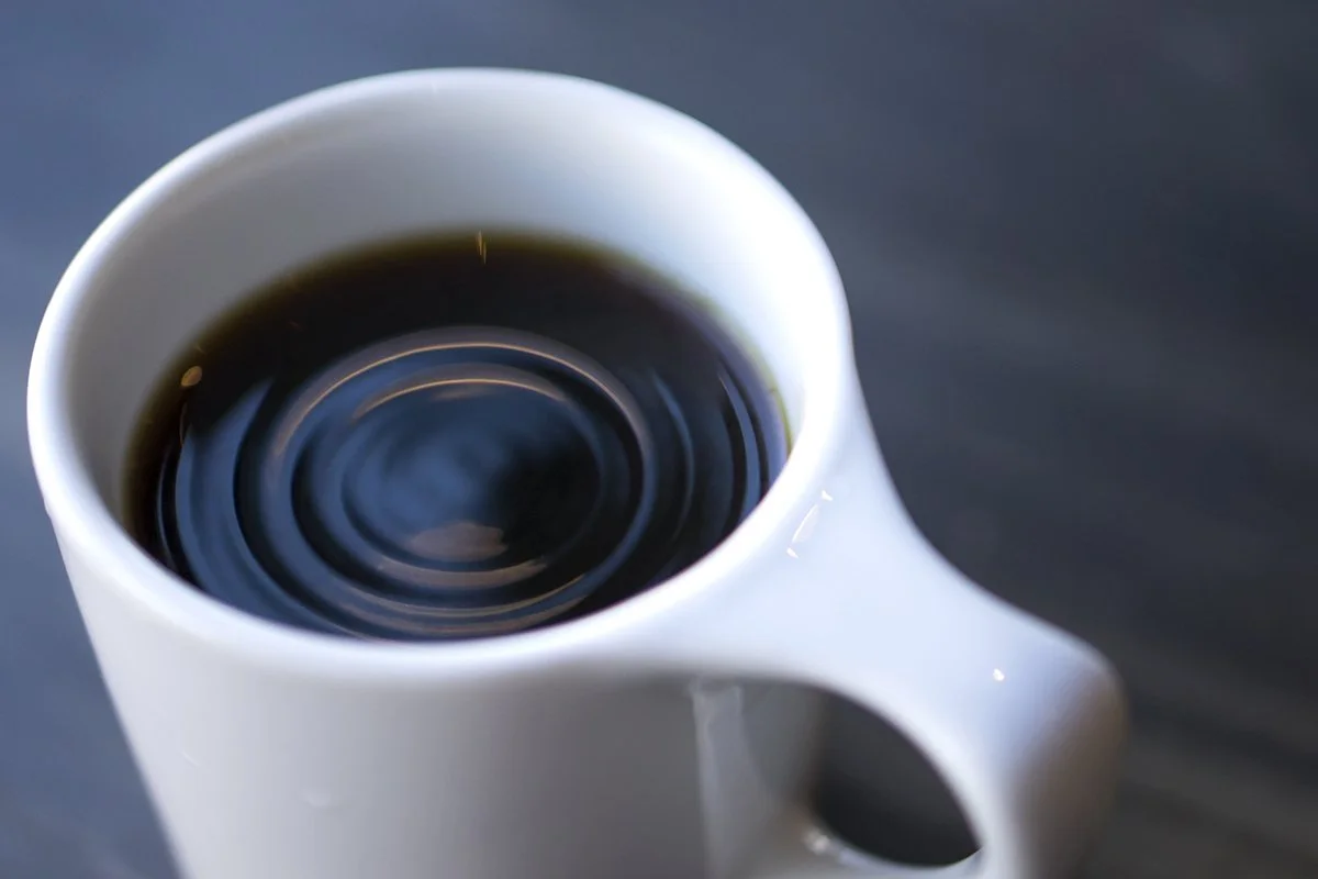 What Does Your Coffee Mug Say About You?