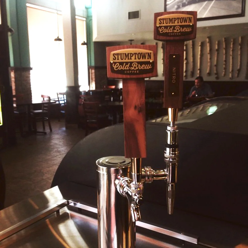 Where to Buy Stumptown Coffee