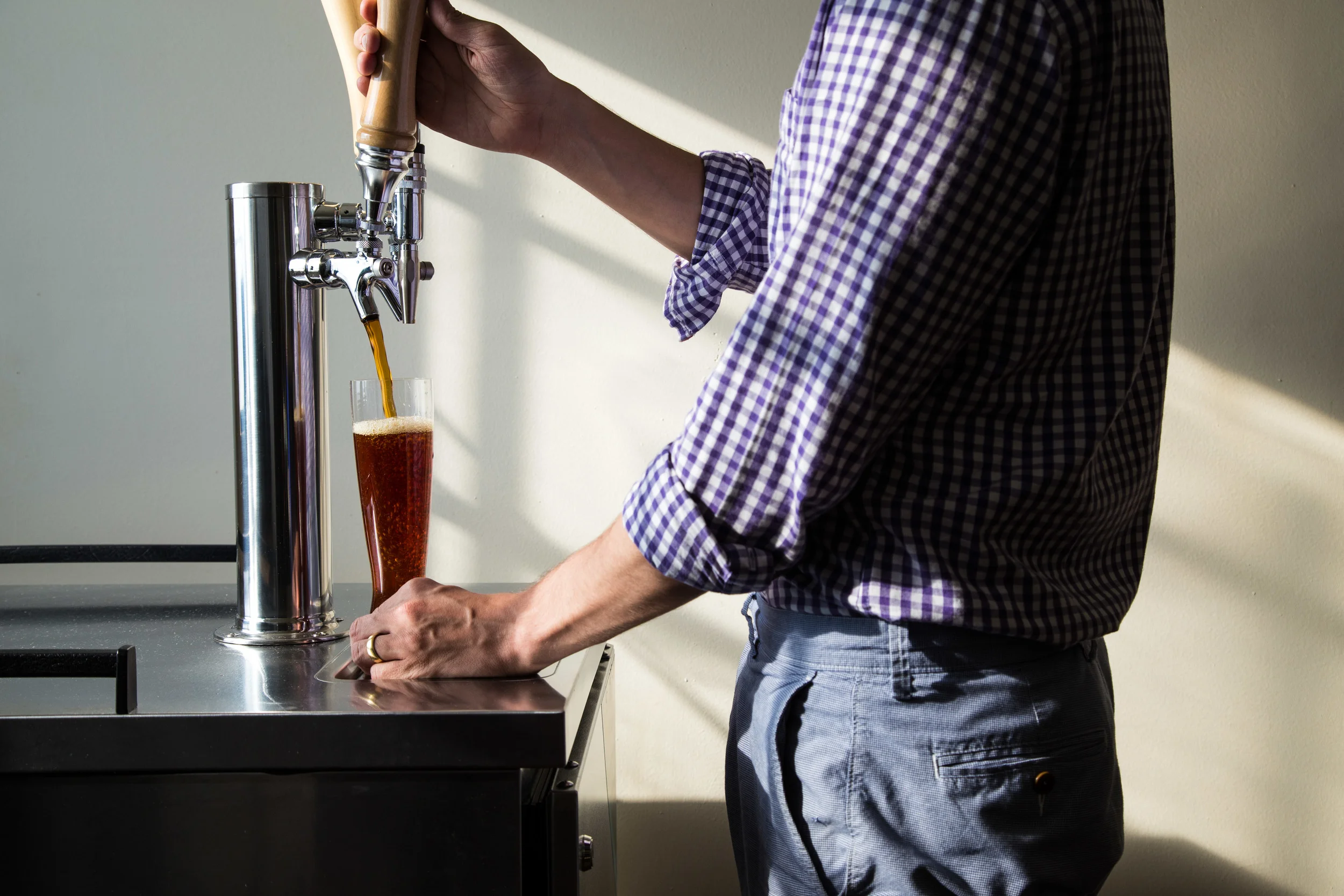 Joyride Coffee Joyride Original Cold Brew Keg Pour-792.jpg
