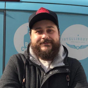 Dane duHoffmann