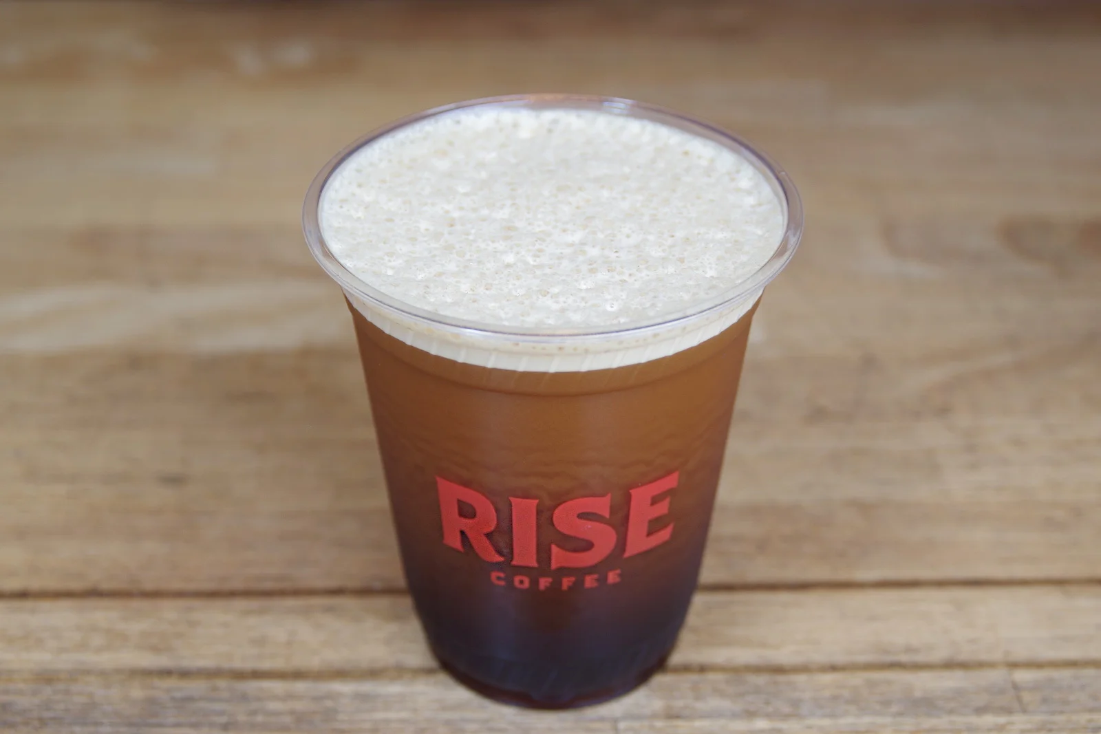 RISE Nitro Cold Brew and other great craft on draft options are now available for coffee lovers and foodies in Connecticut and Westchester, from Joyride!