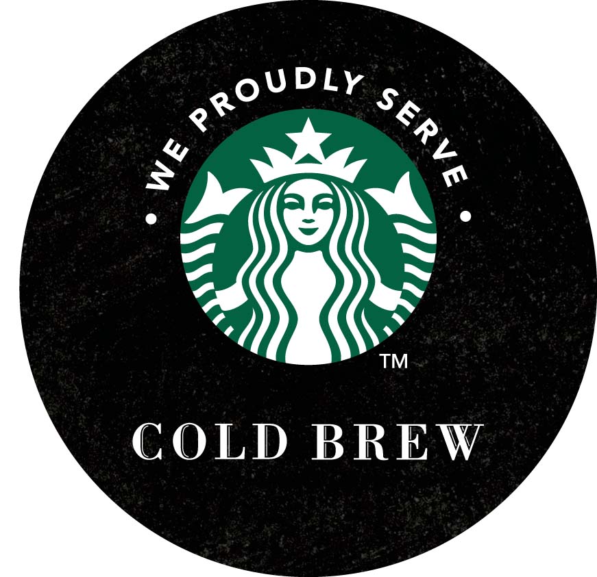 Starbucks Cold Brew