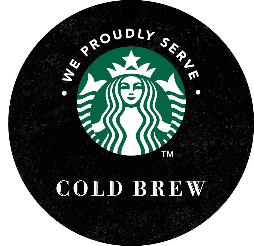 Starbucks Cold Brew