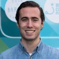 Anders Crabo, Joyride SoCal Sales and Operations Manager