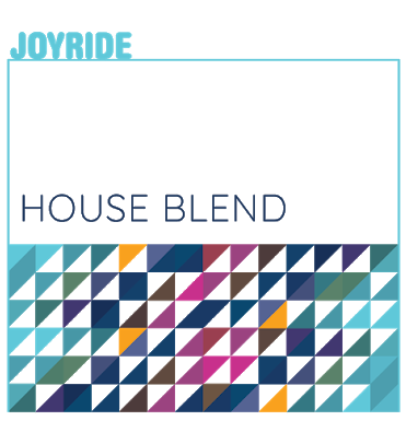 Joyride House Blend