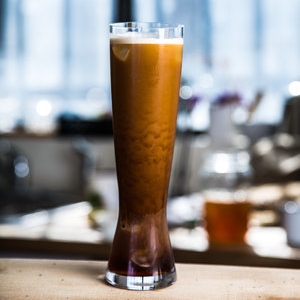 What is Nitro Cold Brew?