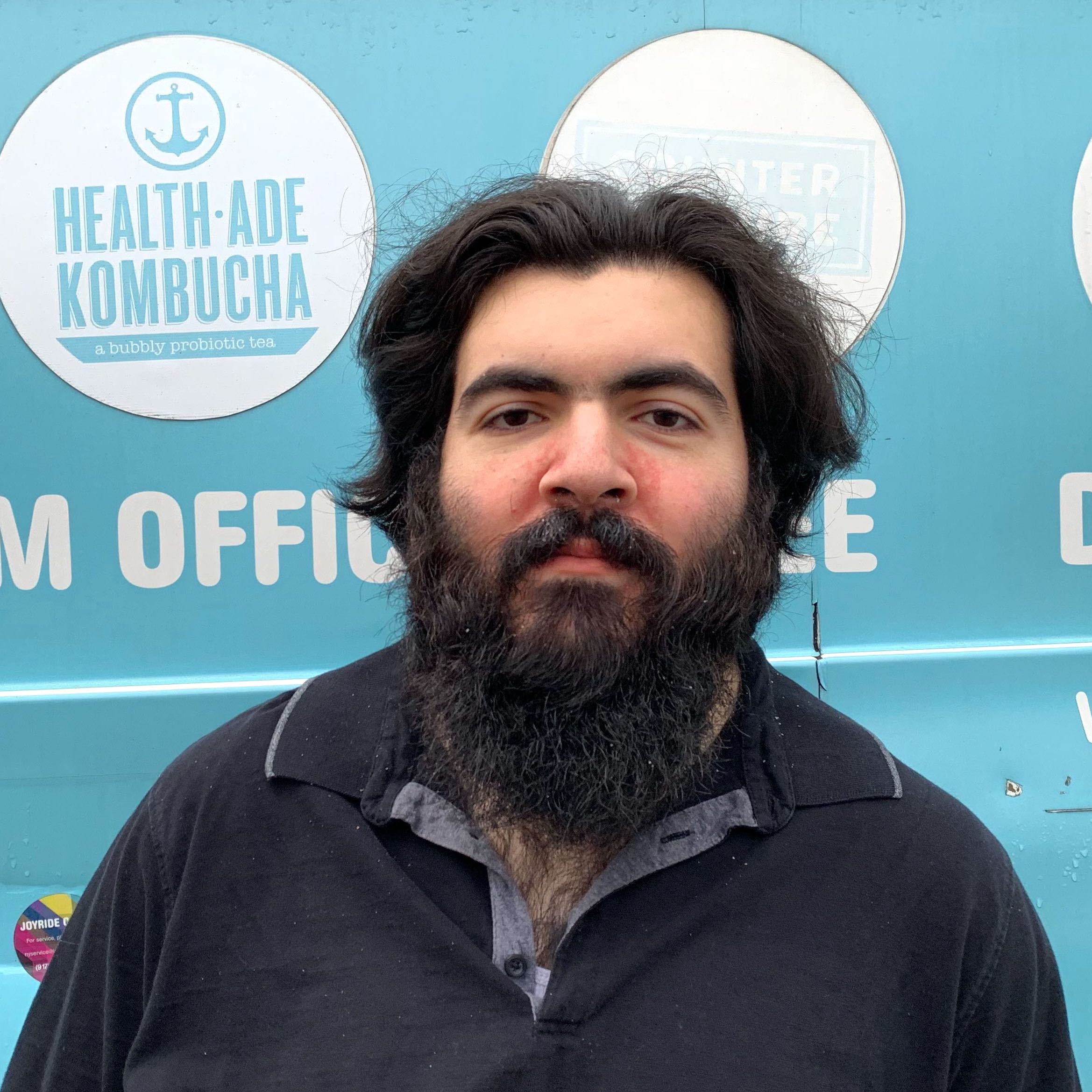Konstantine Orfanos