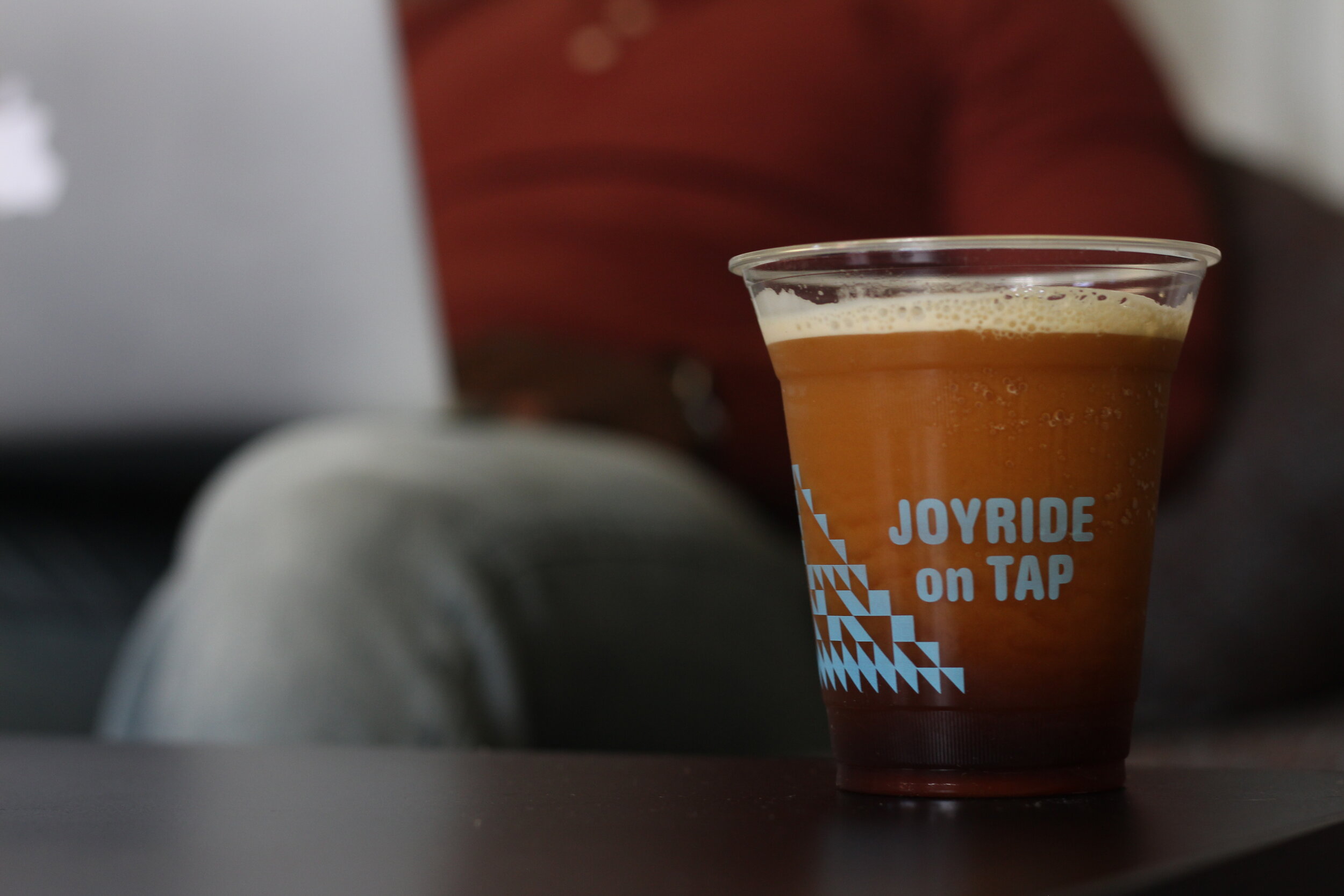 Cold Brew kegs: The new water cooler — Drink Joyride