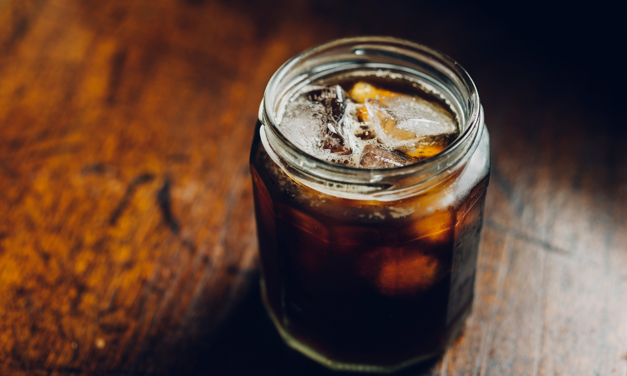 5 Health Benefits Of Cold Brew You Might Not Know About