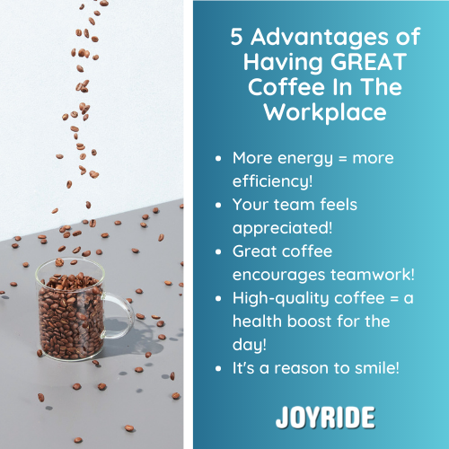 A New Coffee Supplement Is Providing Focus and Clarity on Those Difficult  Workdays