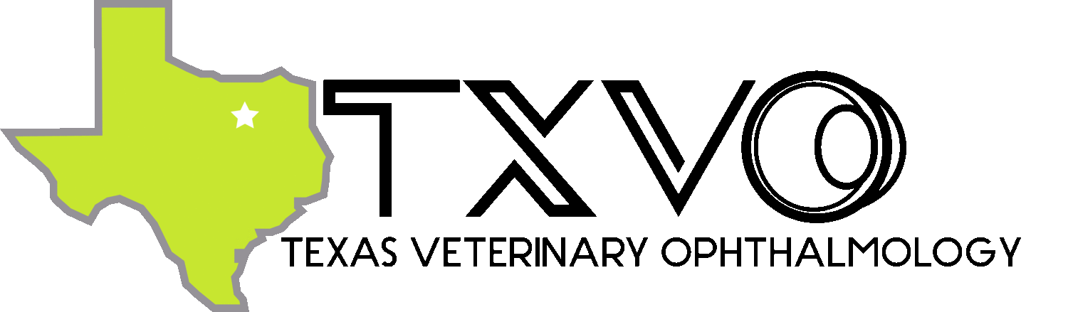 Texas Veterinary Ophthalmology