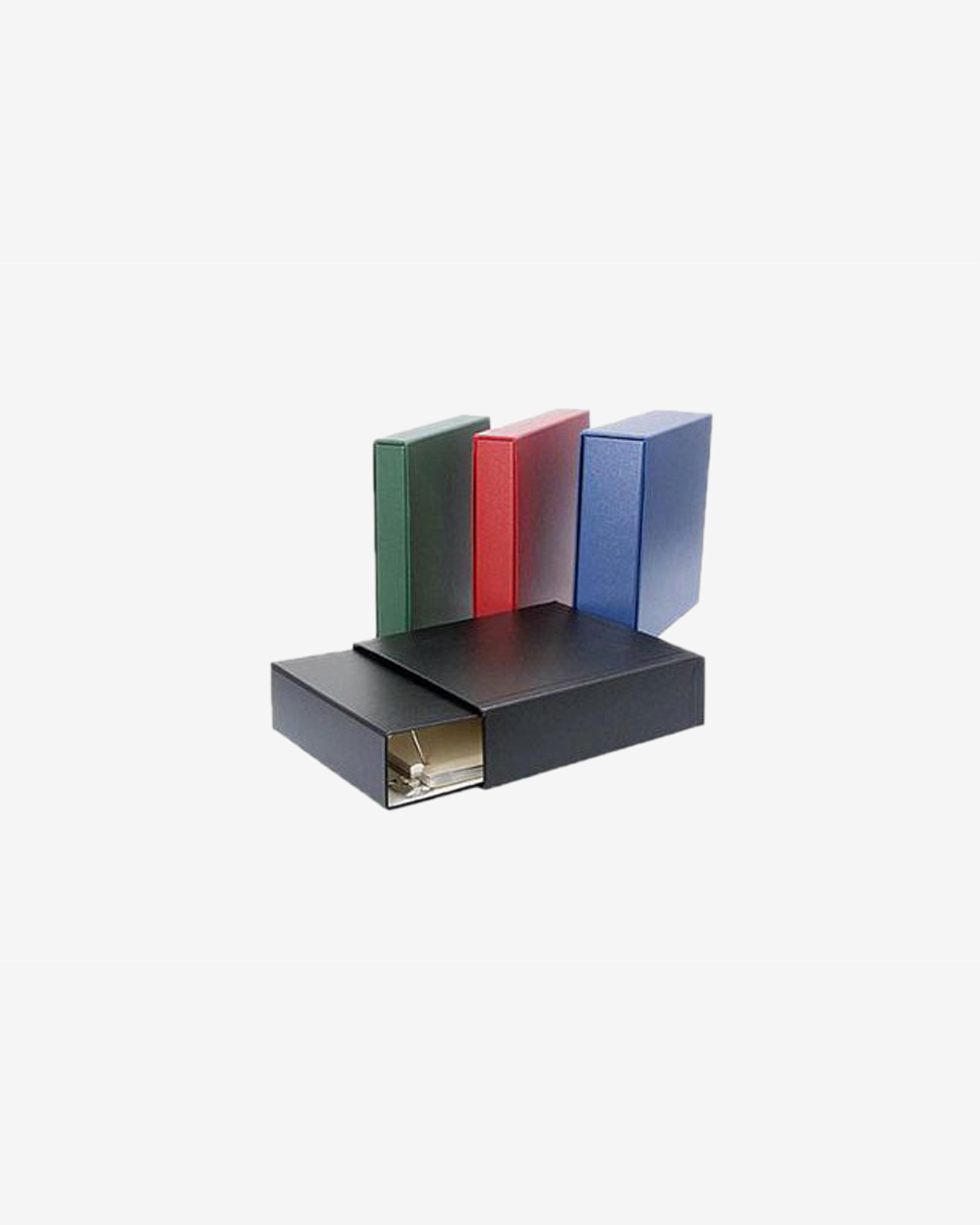 D-Ring Album Slip Case
