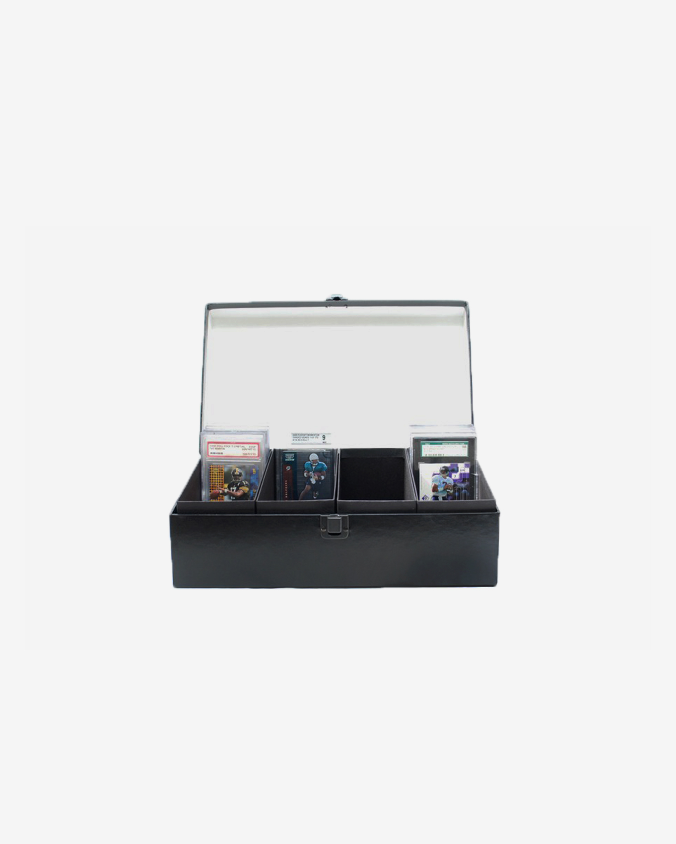 Graded Storage Box - Chipboard