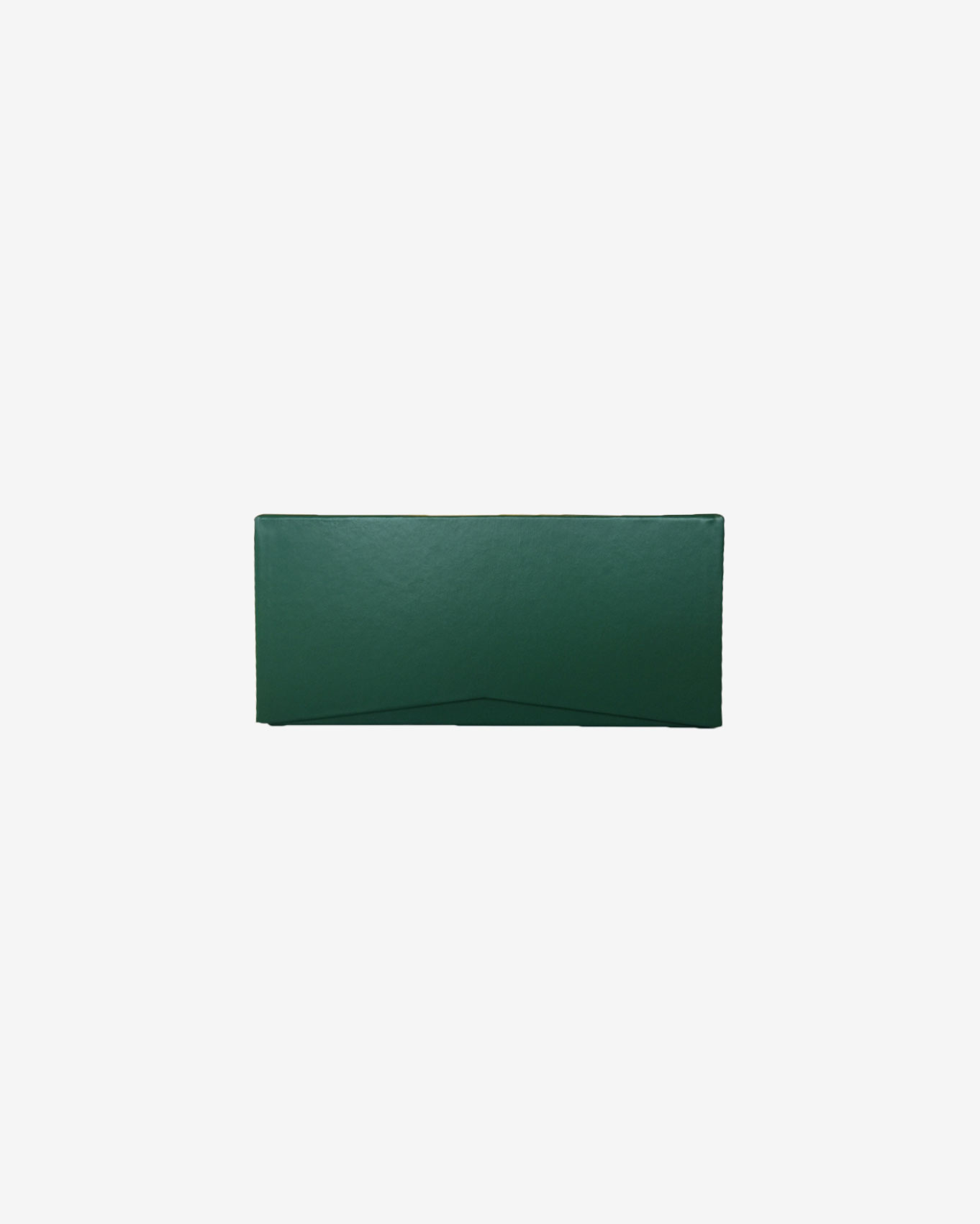 Large Graded Card Storage Box Green