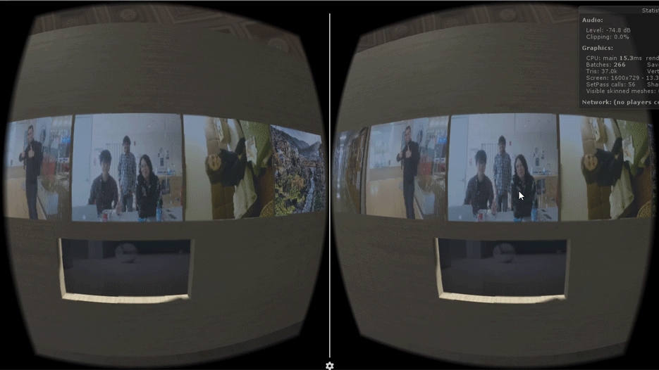 Virtual Memory Palace — ricardo jnani Virtual Memory Palace — ricardo jnani