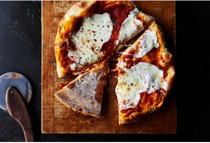 Why Isn't Everyone Talk About Cuban Pizza?