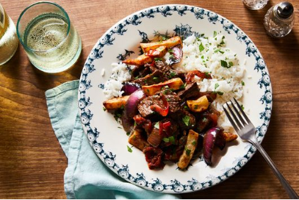 This Famous Peruvian Dish Actually Comes From Chinese Immigrants