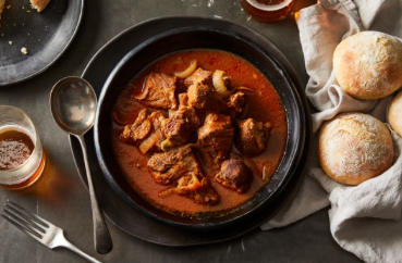 Slow-Cooker Peruvian Pork Adobo Is My Heritage in a Crock-Pot