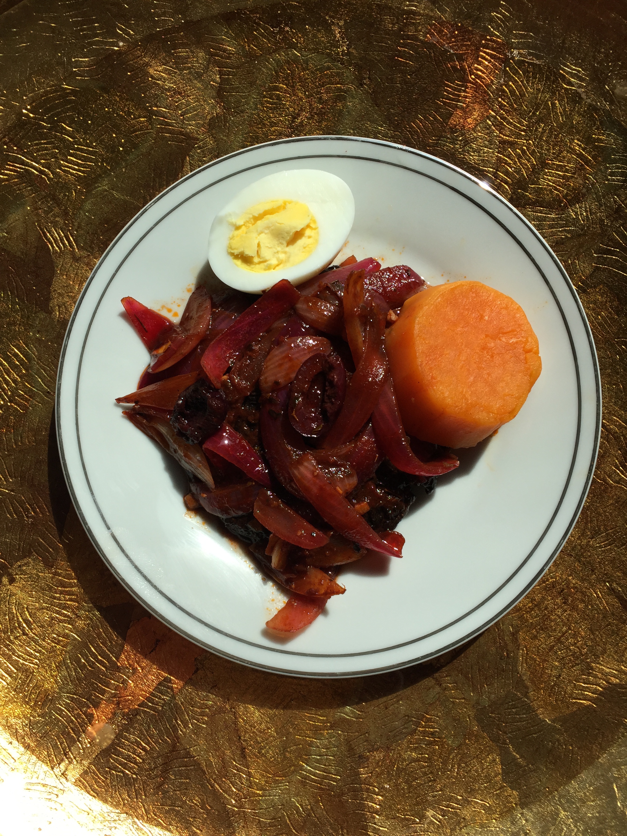 Escabeche de Champiñones