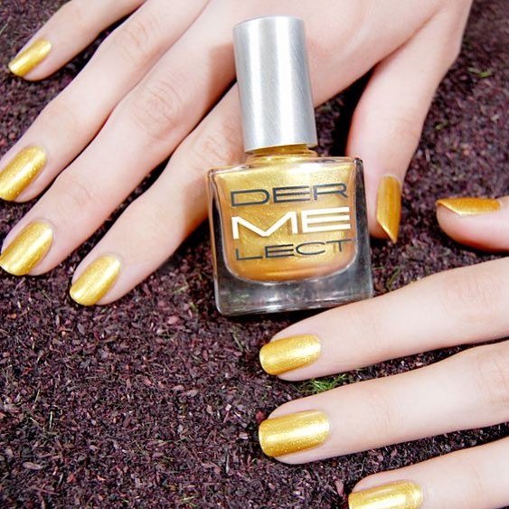 Dermelect "ME" Nail Polish