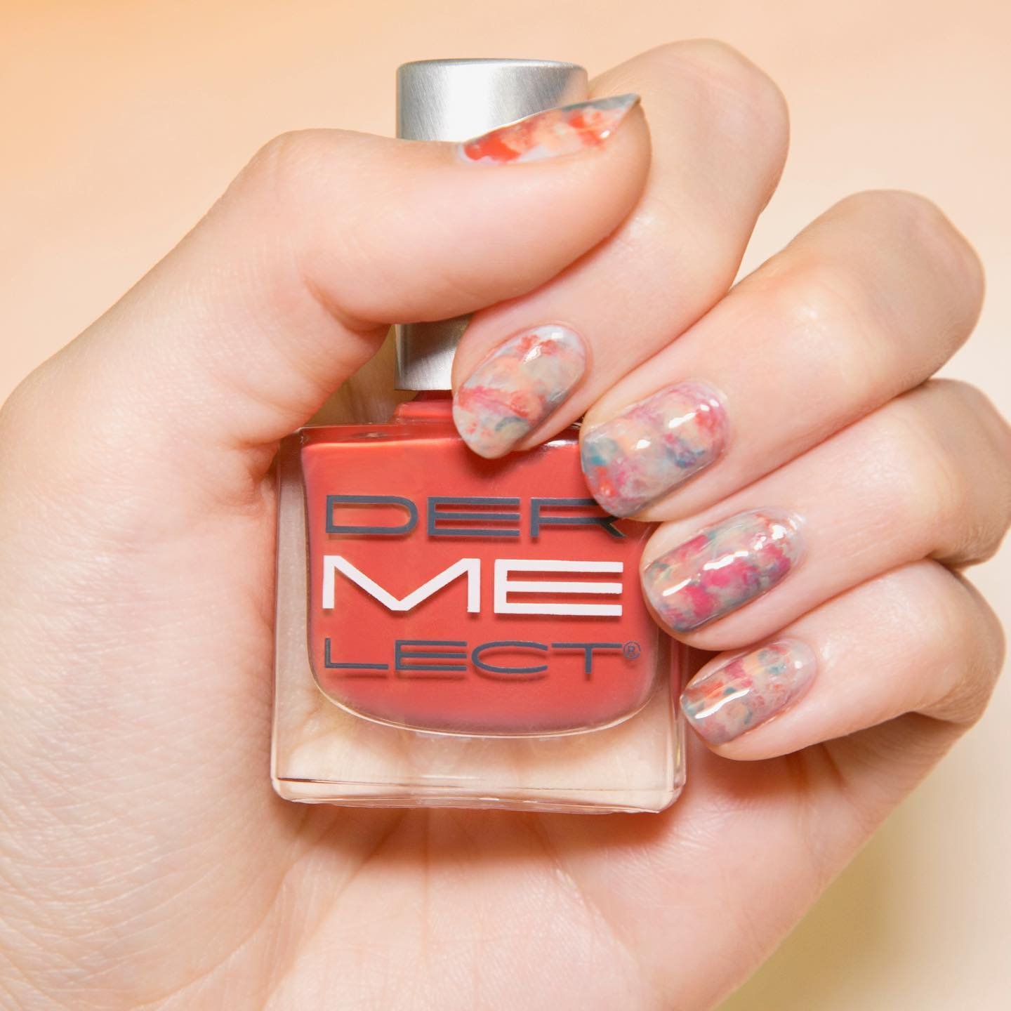 Dermelect "ME" Nail Polish