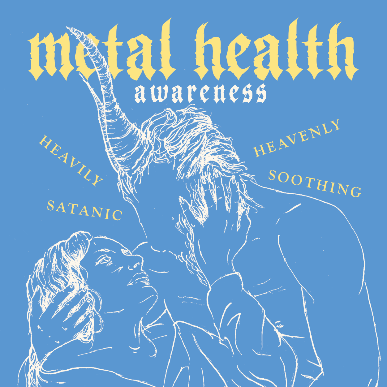 Metal Health awareness playlist Heavenly 0521 v2.png