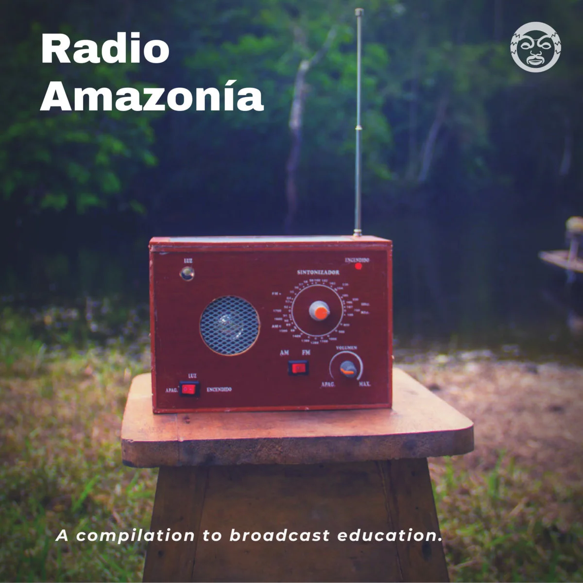 Radio Amazonía (Eck Echo)