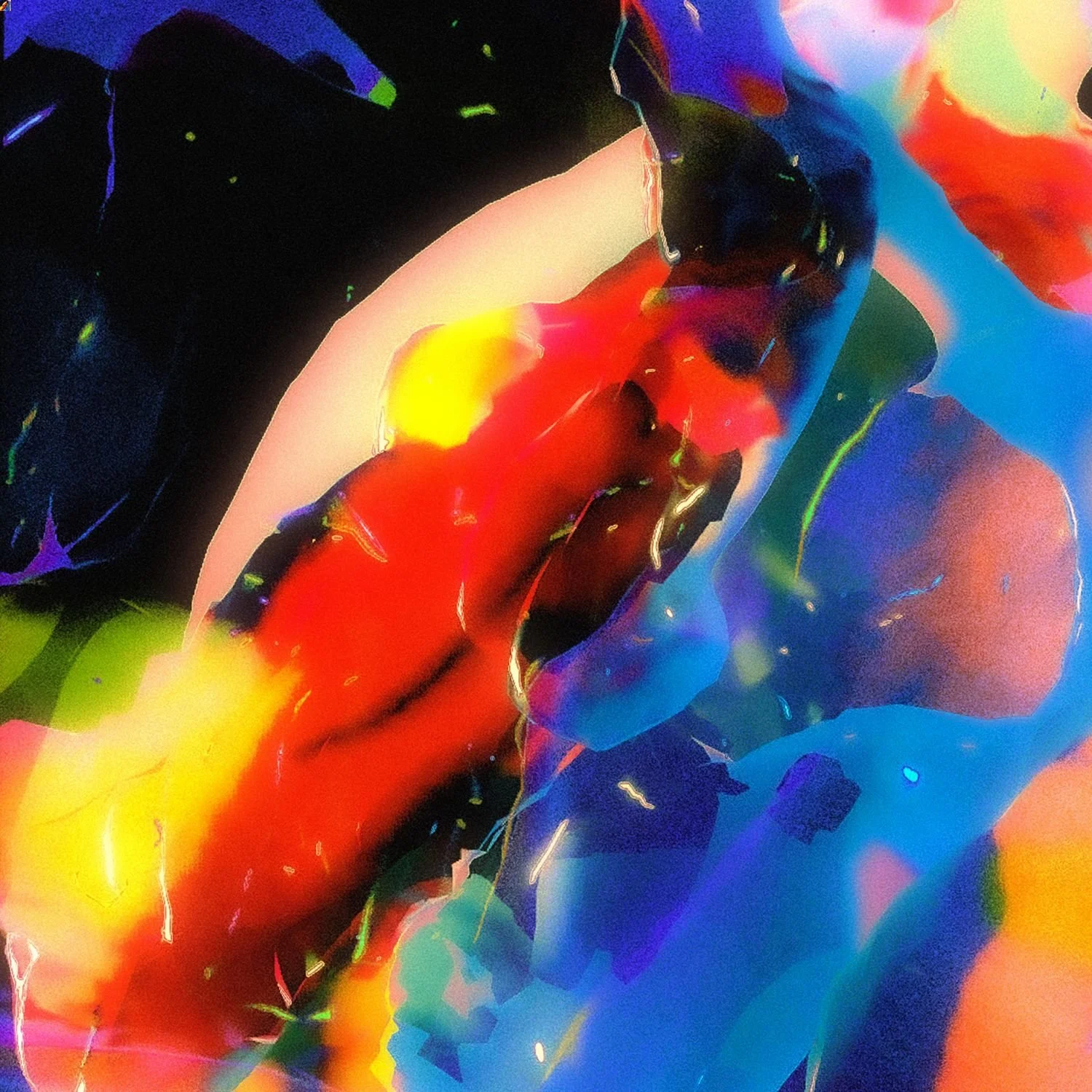 Selvagia - Miel feat. Mambo Punk & Nico Saba