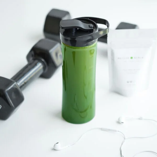 Matcha Recipes — Matcha Ninja