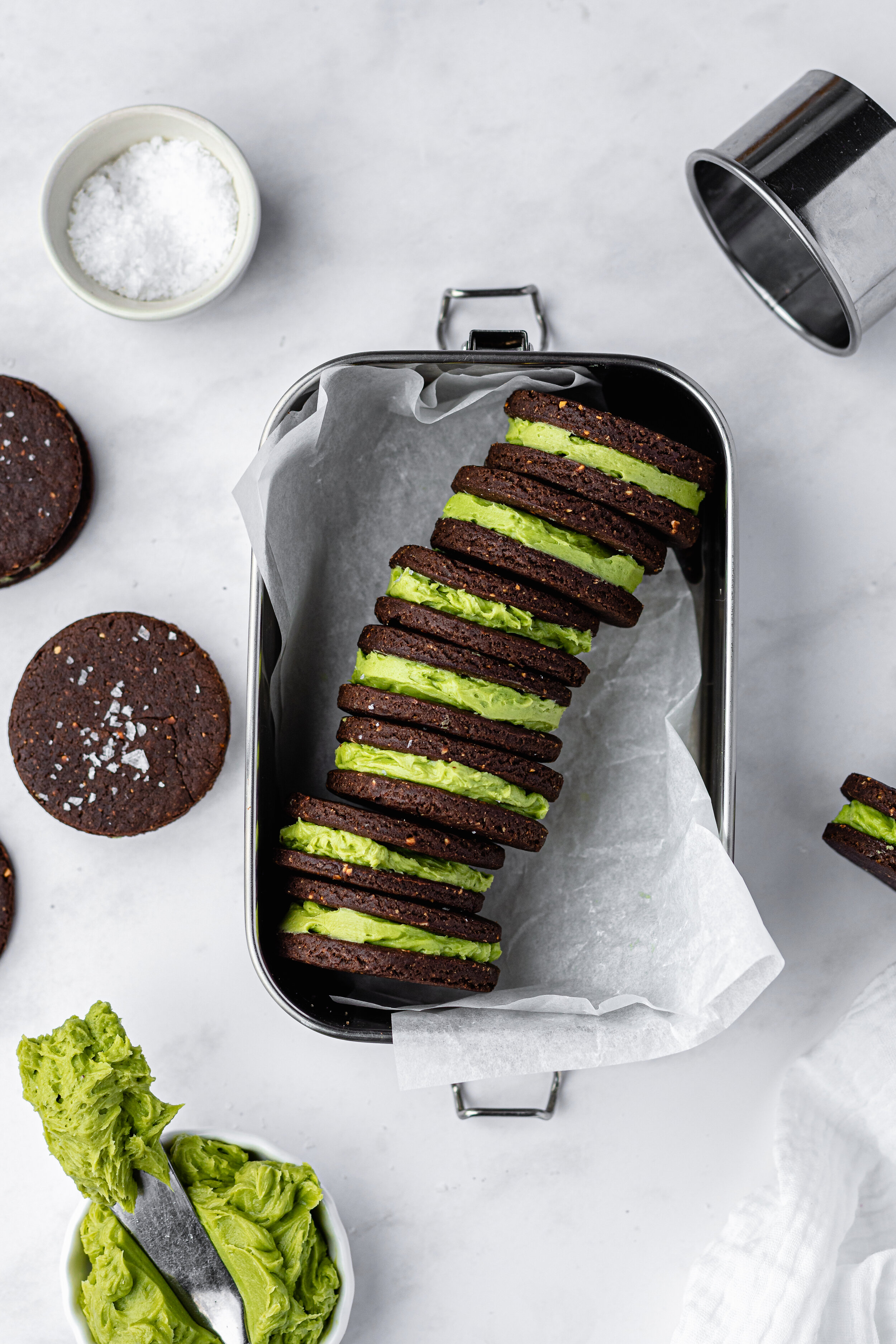 Matcha Chocolate Sandwich Cookies-16.jpg