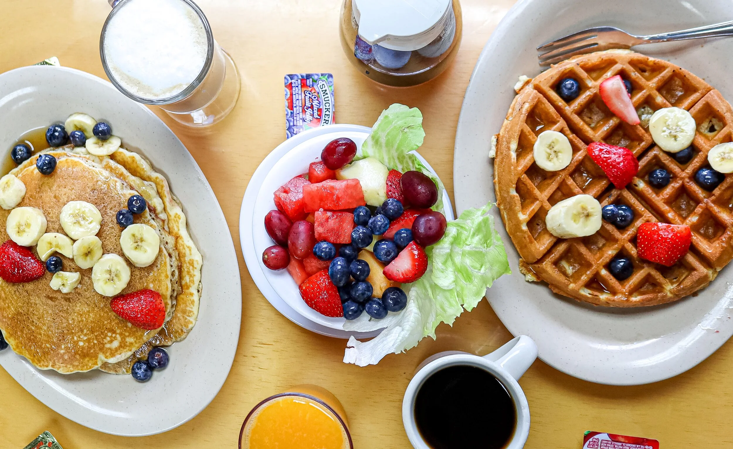 Bagel Cove Contact Us