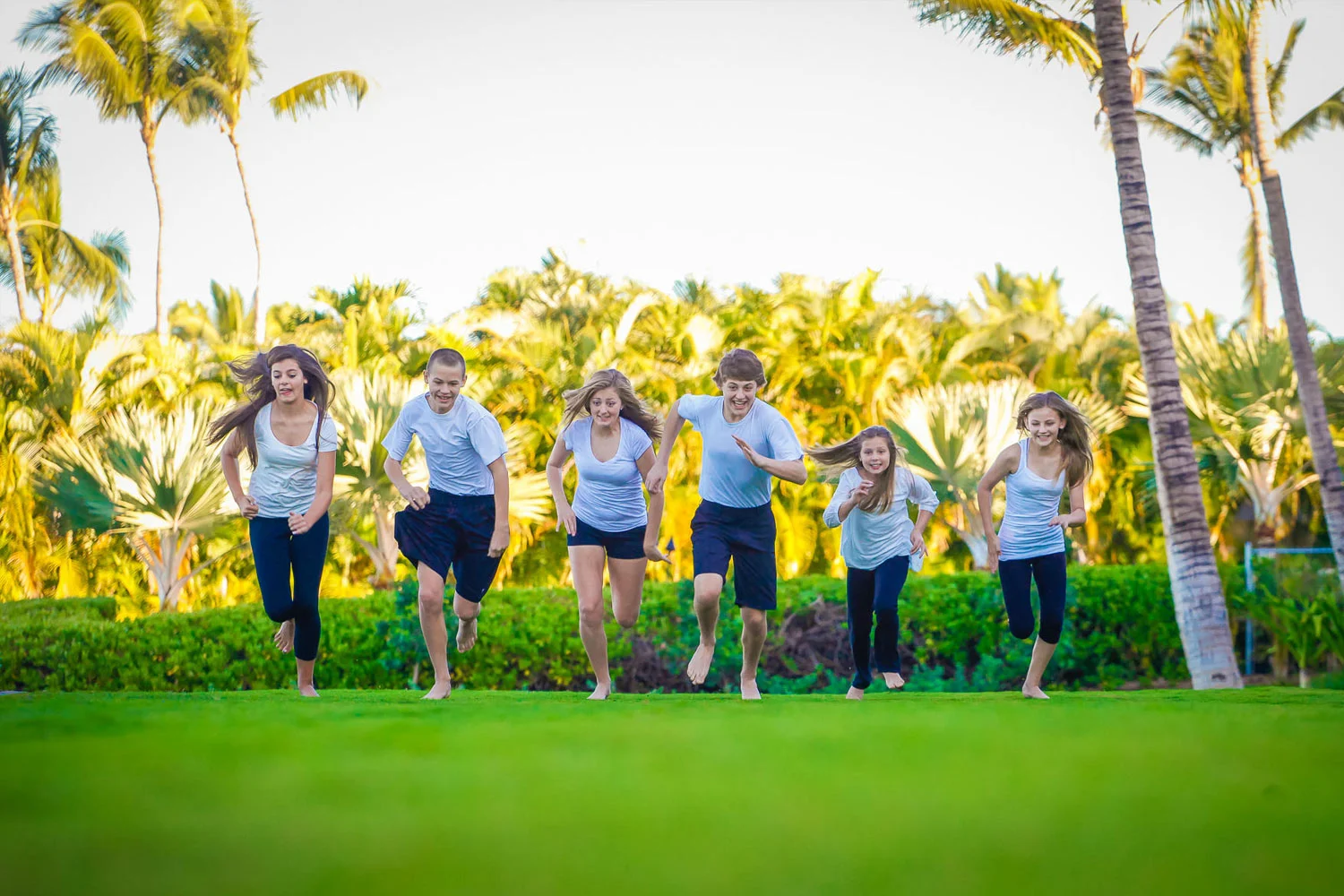 Family Portfolio